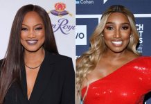 Garcelle Beauvais Wants NeNe Leaks To Enter RHOBH After Her Exit From RHOA. Garcelle Beauvais