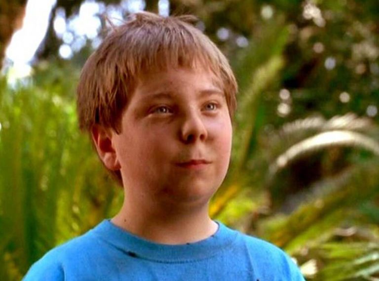 Even Stevens 'That's So Raven' Star Almost Got In as Beans! The