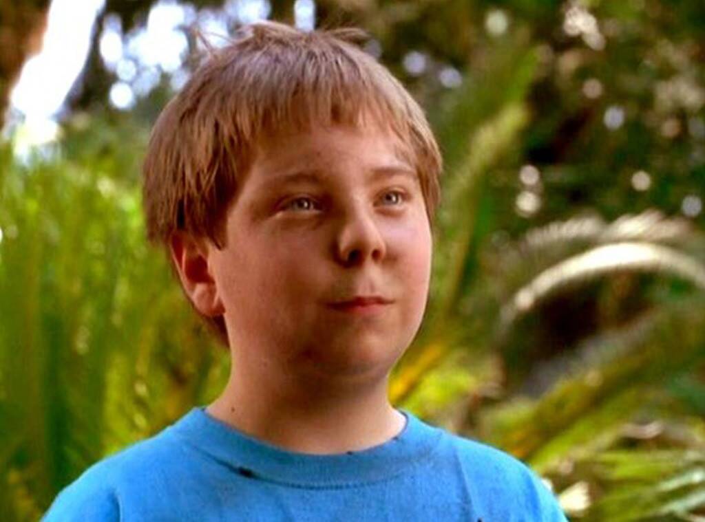 Lawrence in Even Stevens