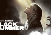 Black Summer Season 2: Updates on Production and Details Here! Black Summer