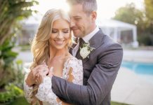 Christina Anstead and Ant Anstead: Divorce after 2 Years of Togetherness! Christina Anstead and Ant Anstead