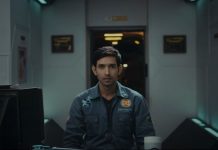 Cargo Review: Phenomenally Innovative Sci-Fi Hybrid, fascinating in parts cargo