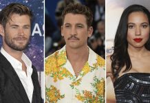 Spiderhead On Netflix: Chris Hemsworth, Jurnee Smollett Confirmed For Lead Roles Spiderhead