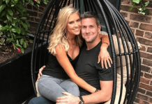 Christina Anstead Shares her Views about her Divorce; Her Second Break-up in Fours Years! Christina Anstead and Ant Anstead