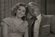 WandaVision Trailer: Hints us for something more post-Endgame! WandaVision