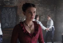 Enola Holmes, Ending Explained: Will There Be A Part 2? enola-holmes