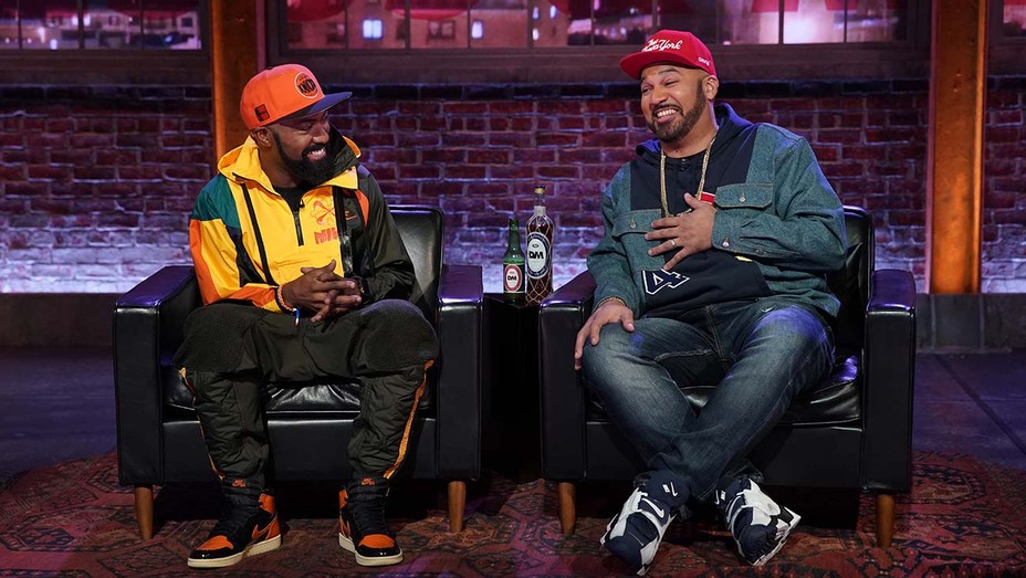 Desus & Mero Officially Renewed