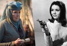 Diana Rigg: Game Of Thrones Star Hasn’t Watched It At All! Why? Diana Rigg: Game Of Thrones Star Hasn't Watched It At All! Why?