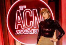 Taylor Swift’s Performance On ‘Betty’ Wins Hearts At ACM Awards 2024 Taylor Swift's Performance On 'Betty'