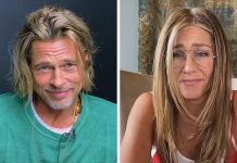 Jennifer Aniston and Brad Pitt reunite for a good cause, Read all details here. Brad and Jennifer