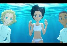 Children Of The Sea Ending Explained: What Does Ruka & Umi’s Journey Symbolize?