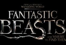 Fantastic Beasts 3: Shooting Resumed; Confirmed by Eddie Redmayne! Fantastic easts and Where to Find Them 3