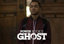 Power Book II: Ghost will have THIS Character back in the Spin-off! Power Book II: Ghost