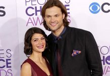 Walker : Genevieve Padalecki Playing Jared Padalecki’s Wife? Genevieve Padalecki Jared Padalecki Feature