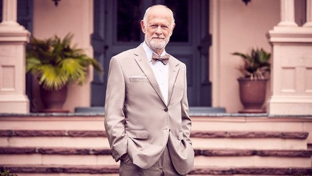 Gerald McRaney