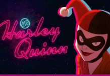 Harley Quinn Season 3 Renewal Status Disclosed By EP Harley Quinn Season 3 Renewal Status Disclosed By EP