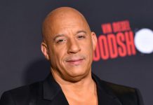 Feel Like I Do: Vin Diesel Debuts With DJ Superstar Kygo And It’s Awesome!