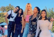 Kendall Jenner Says Sister Kourtney isn’t The Best Parent Kendall Jenner Says Sister Kourtney isn't The Best Parent