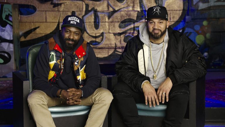 Desus & Mero Officially Renewed: All The Details Inside - TheNationRoar