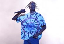 Franchise: Travis Scott’s Latest Song With Young Thug & M.I.A. Has Fans Going Crazy Franchise: Travis Scott's Latest Song