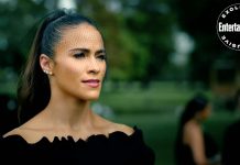 BET: A Series On Paula Patton’ Sacrifice Officially Confirmed BET Sacrifice
