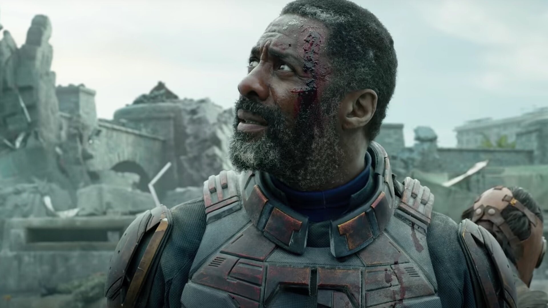 The Suicide Squad: Actors For Whom A Role Was Specially Written Other Than Idris Elba