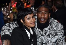 Teyana Taylor, Iman Shumpert Blessed with a Baby Girl: Baby Shower Photos are Adorable! Teyana Taylor, Iman Shumpert Blessed with a Baby Girl: Baby Shower Photos are Adorable!
