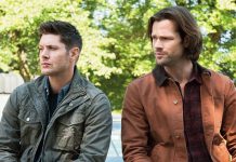 Supernatural Ends: Here’s what Jared Padalecki and Jensen Ackles Shared! Supernatural