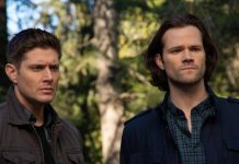 Supernatural Revival: Jensen Ackles Hints Details; Bruce Campbell’s Entry As John Winchester Possible Supernatural Revival: Jensen Ackles Hints Details; Bruce Campbell's Entry As John Winchester Possible