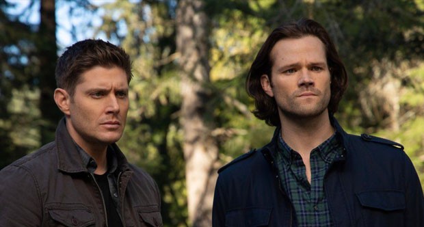 Supernatural Revival: Jensen Ackles Hints Details; Bruce Campbell's Entry As John Winchester Possible
