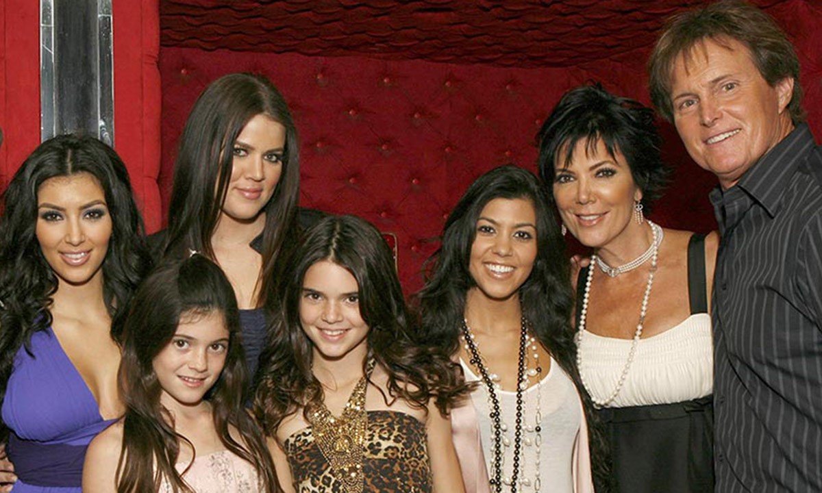 The Kardashians Cancelled Keeping Up With The Kardashians