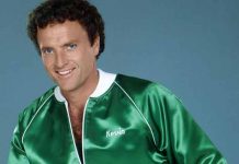 Kevin Dobson from ‘Kojak’ and ‘Knot Landing’ Dies at 77! Kevin Dobson