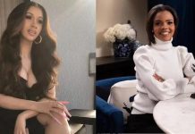 Cardi B Gives A Befitting Reply To Candance Owens: Know The Whole Story Cardi B Gives A Befitting Reply To Candance Owens