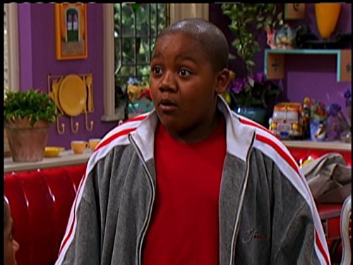 Kyle Massey