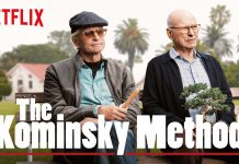 Kominsky Method Season 3: Alan Arkin Exits The Show Before The Last Season. Kominsky Method Season 3