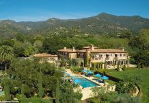 Meghan Markle: $14 Million Mansion, Have a Look Inside of her Amazing Place! Meghan Markle Mansion