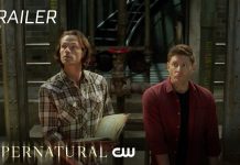 Supernatural: Revelations from the Final Trailer!
