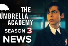 ‘The Umbrella Academy Season 3 Rumored to Begin Production Prep in October 2024 The Umbrella Academy season 3