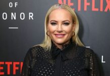 Meghan McCain: Feelinglike a “Shamu” upon the Arrival of her Due Date! Meghan McCain