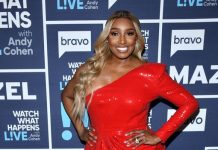 Is NeNe Leaving Real Housewives Of Atlanta? Know .What She Hinted NeNE