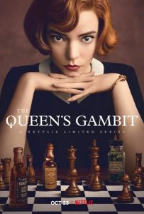 The Queens Gambit: What Do We Know So Far! - TheNationRoar