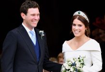 Princess Eugene, Is Expecting Her First Child! Know How It Was Announced!