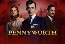 Pennyworth: Is Martha Wayne Not Pregnant with Bruce Baby? SPOILERS! Pennyworth Season 2