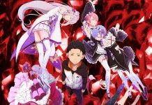 Re Zero Season 2 Episode 11, Know the Details re-zero-season-2-poster