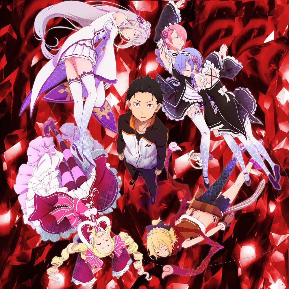 Re Zero Season 2 Episode 11 Know The Details Here Thenationroar