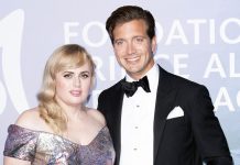 Rebel Wilson and Jacob Busch are the New Lovebirds! First Cozy Images Surface over the Internet! Rebel Wilson and Jacob Busch