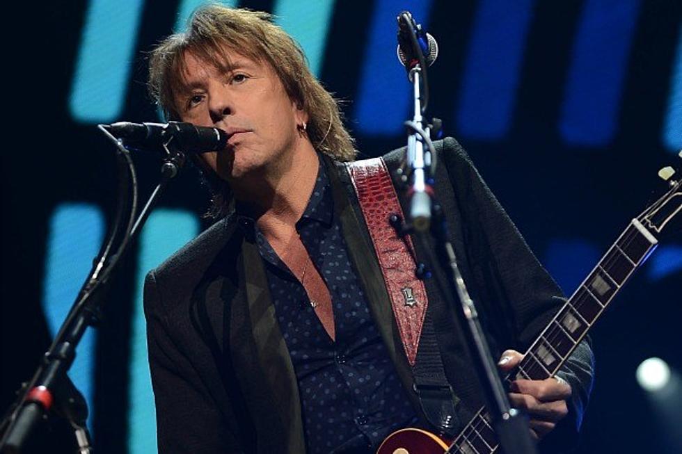 Richie Sambora