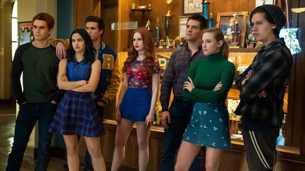 Riverdale Season 5: Production on Track, Details Inside!