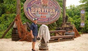 Survivor Season 41 Scheduled for Fall 2022!  The Nation Roar