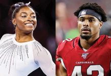 Simone Biles & Jonathan Owens: Everytime The Couple Made Everyone Go AWW Simone Biles & Jonathan Owens